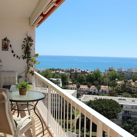 Apartment Eurosol-2 By Interhome Torremolinos Exterior photo